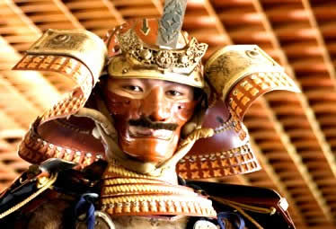 Os samurais instituíram diversas tradições na cultura japonesa